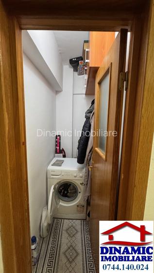 Ap. 2 cam, 63 mp, decomandat, Mihai Viteazul – 65 000 Euro - 8