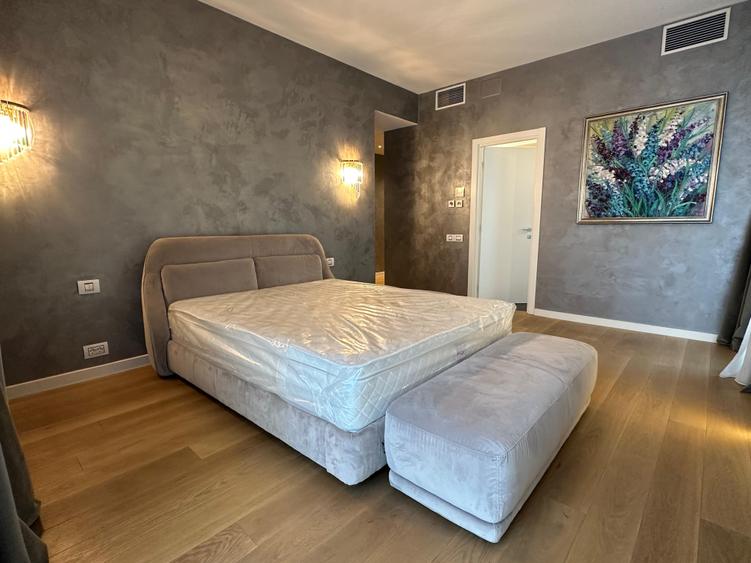 Apartament cu 4 camere - One Herastrau Parc