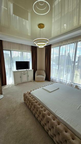 Townhouse de lux Tatarasi