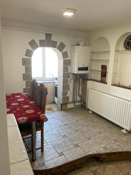 Apartament renovat