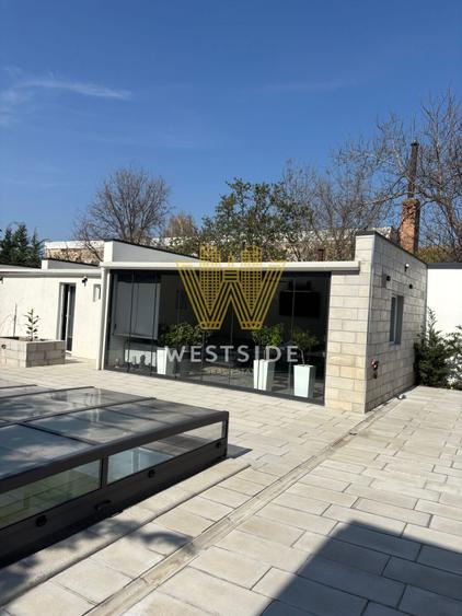 Vila impresionanta de vanzare, zona Lunei