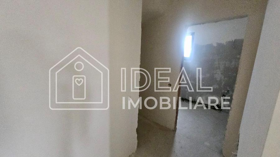 Apartament cu 4 camere si gradina, Cartierul Arhiectilor