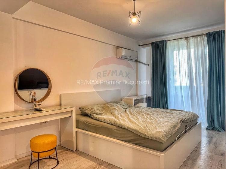 Apartament 2 camere | Titan Sun Park 7 | Complet mobilat - 5