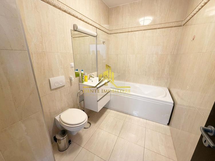 2 camere, modern, bloc nou, balcon, parcare, Central, str Traian
