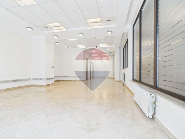 Spațiu comercial premium | Piața Romană