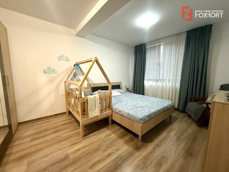 COMISION 0% Duplex cu 4 camere, 2 bai + mansarda de 42 mp, in cartier Europa