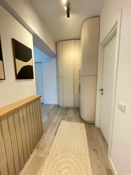 Apartament premium 2 camere-64mp-Silk District
