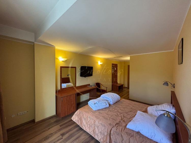 Apartament tip studio - Complex Studențesc | Fără bucătărie