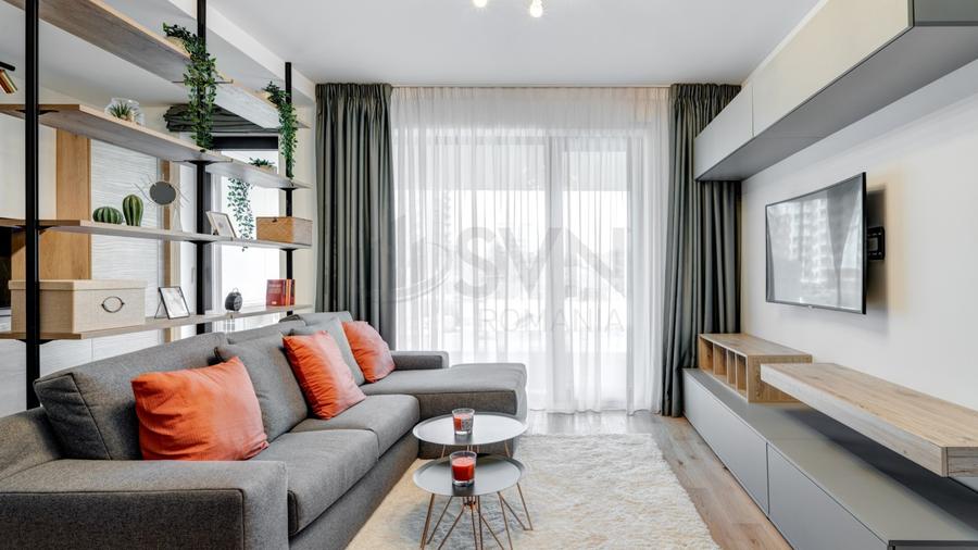 REA1026647 Apartament 2 camere I Aviatiei I Direct Dezvoltator
