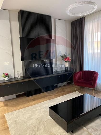 Apartament Premium de inchiriat  | Pipera | Strada Elisabeta Lipa - 3