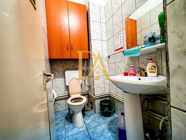 Un spațiu mic, dar cu potențial mare – Ultracentral, Cișmigiu - 5