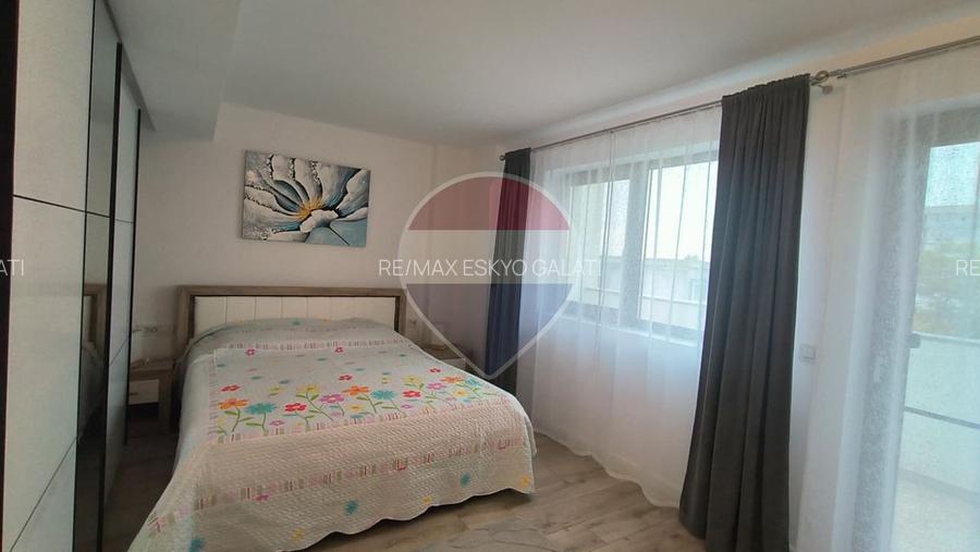 Apartament cu 2 camere de închiriat Tiglina 2 Galați - 7