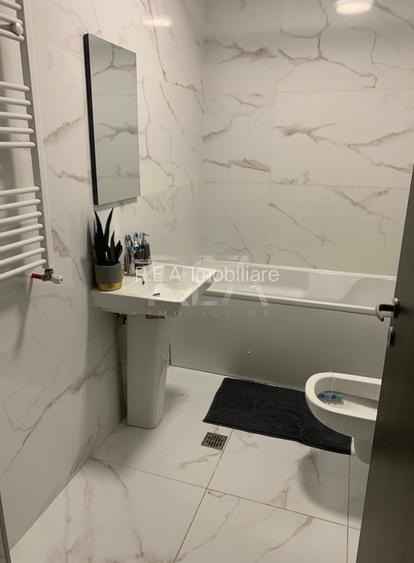 Apartament tip duplex, 11/12, parcare, 98 mp-Complex Moghioros Park - 14