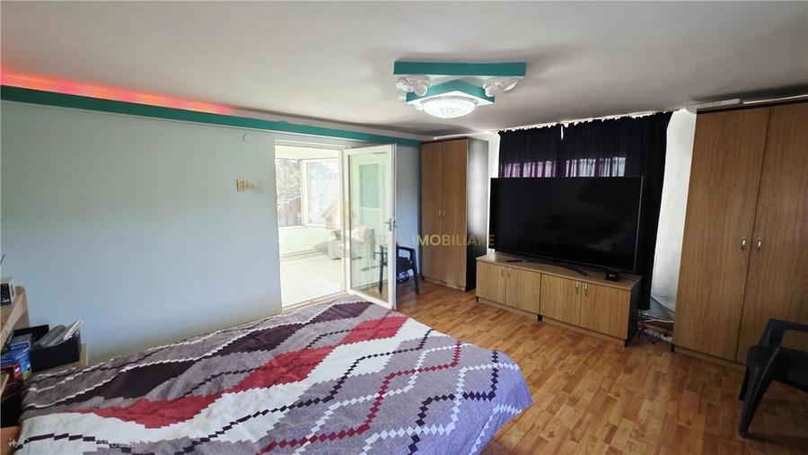 CASA 16 CAMERE TEREN 3259 DAMBUL ROTUND