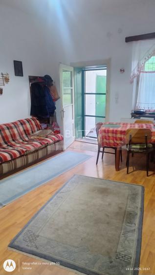 Casa de vanzare, 244 mp, teren 7729 mp, zona Ocna Dejului - 14