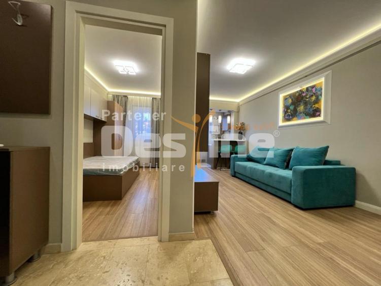 APARTAMENT 2 CAMERE SECTOR 6- PRELUNGIREA GHENCEA, DE VANZARE