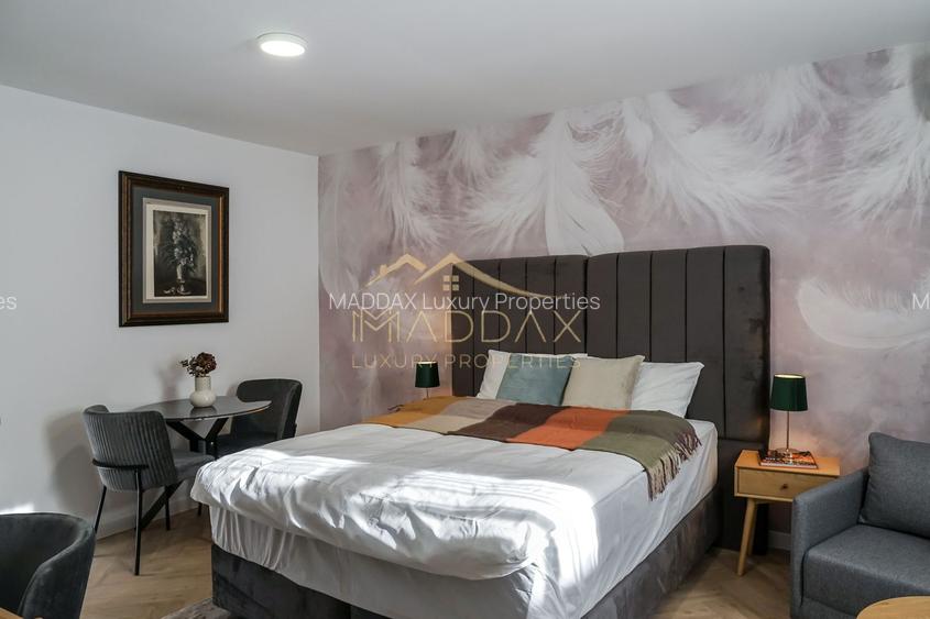 Proprietate ideala pentru investitie *354mp* inchiriata pe 6 ani // Cismigiu - 45