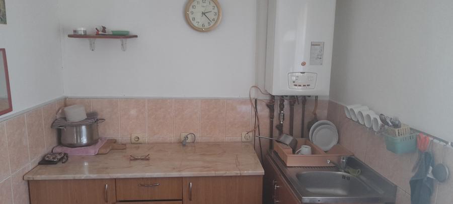 Casa de vacanta in Moroeni