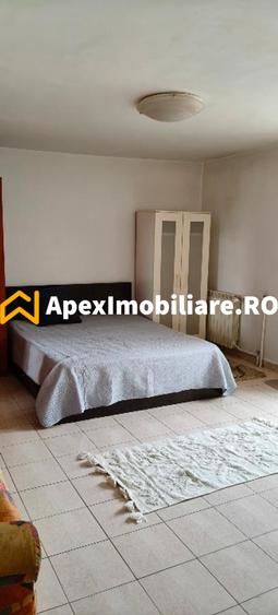 Garsoniera dubla  de inchiriat Unirii București | ApexImobiliare.ro