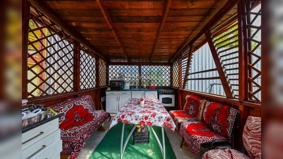 Casa familiala zona centrala Turda, cu 8 camere, fără comision!! - 30