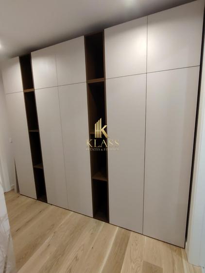 Apartament 3 camere Nusco City 2 | 93 mp | Loc parcare subteran | Prima închirie