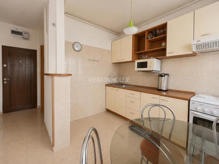 2 camere Calea Grivitei | Metrou 1 Mai | 0% Comision - 7