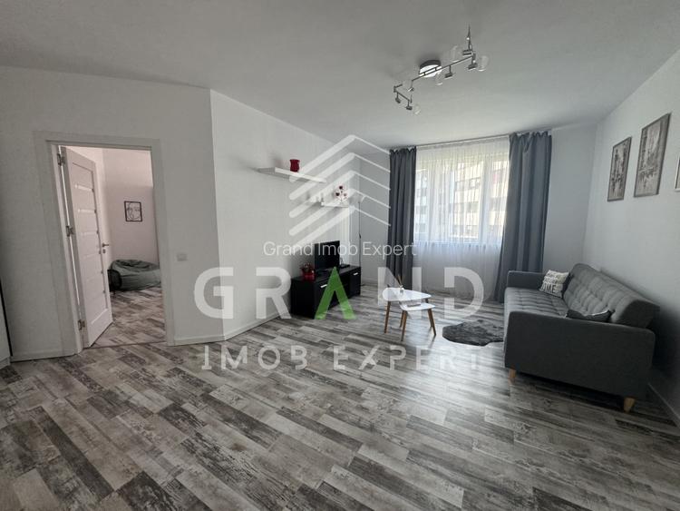 2 CAMERE | PARCARE SUBTERANĂ | ZONA BMW – AVRAM IANCU - 7