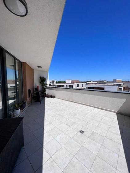 Apartament PREMIUM 2 camere+terasa 20mp în spate la Decathlon de la PROPRIETAR