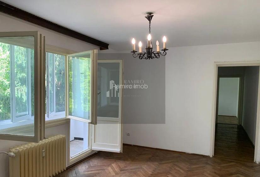 Apartament 3 camere | 63 mp | Berceni | Alexandru Obregia - 2
