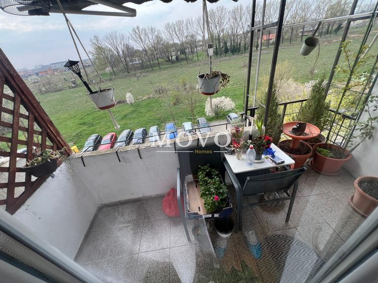 Apartament 4 camere decomandat | Boxa la subsol | Girocului-Fratelia