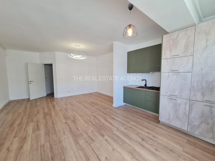 Apartament || 2 camere 69 mp || Pipera || Ivory Residence - 2
