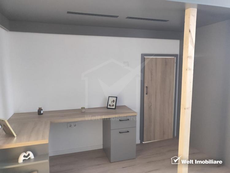 Apartament 41 mp, zona Piata Unirii, centru, Cluj