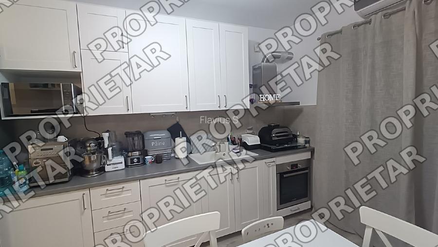Apartament 2 camere, cu parcare subterană, str. Victor Gaga, Timișoara - 6