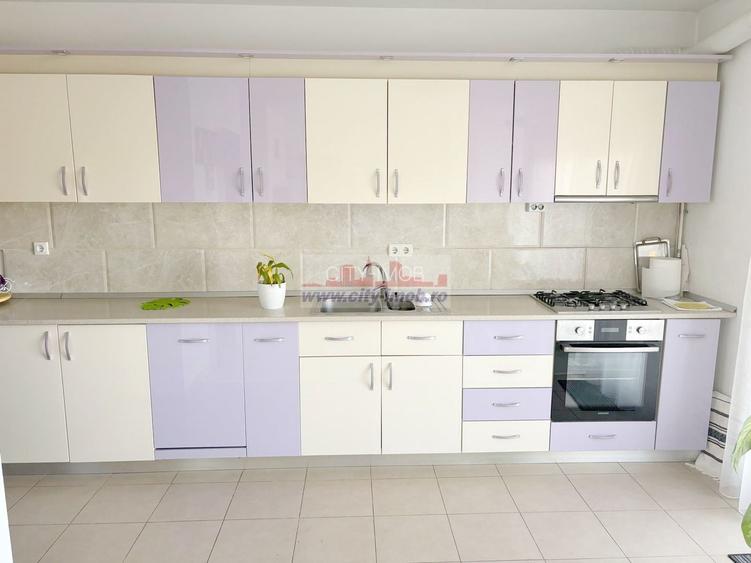Inchiriere apartament 2 camere Baneasa Complex Rezidential - 3