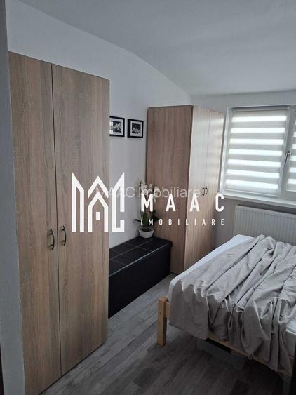 Apartament 2 camere de vânzare | Râmnicu Vâlcea | Central | 45 mp - 4