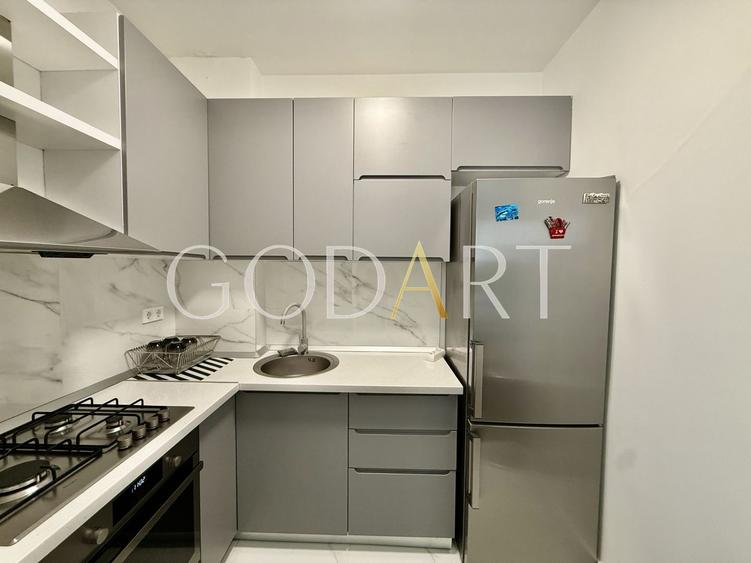 Apartament 2 camere | Vitan Residence | Ready to move