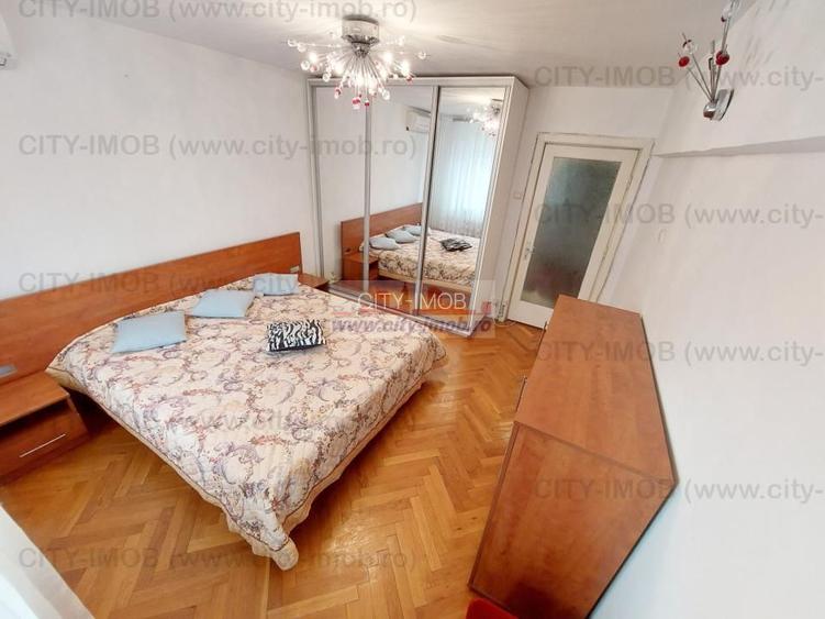Inchiriere Apatament 3 camere Victoriei - 13