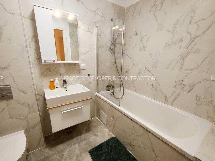 Apartament 2 Camere în Vecinătatea Pădurii Open Space - 10