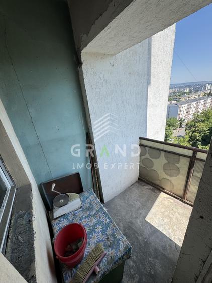 Ap 2 camere | DECOMANDAT | Zona Manastur-Clabucet