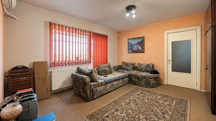COMISION 0% | Apartament 2 camere | Lipovei | 51 mp | Etaj 4/4