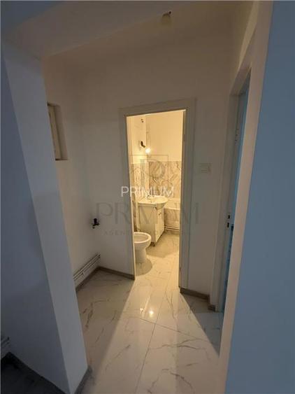 SAGULUI - 2 Camere - Parter -  Centrala proprie - Bloc Izolat - 7