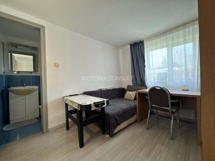 Casa cu teren de 683 mp în Otopeni-Odai - 8