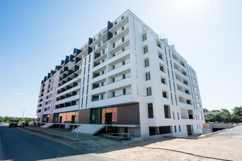 Alege calitatea Elize Estate , apartamente langa British School, comision 0