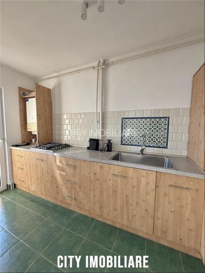 Apartament cu 3 camere, S65mp, et 8 10, Manastur, zona Big - 10
