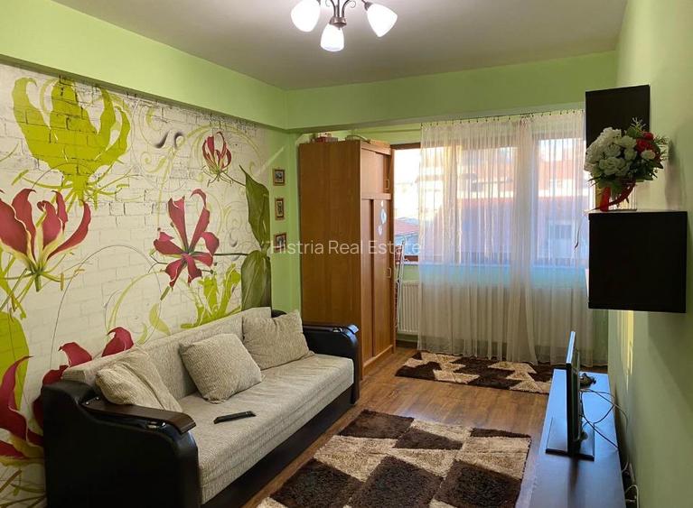 COMPOZITORI 2 CAMERE ETAJ 2 400 EURO TERMEN LUNG - 2