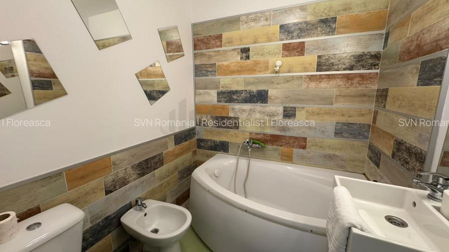 REA0132252 Apartament 3 Camere I Stefan cel Mare - 11