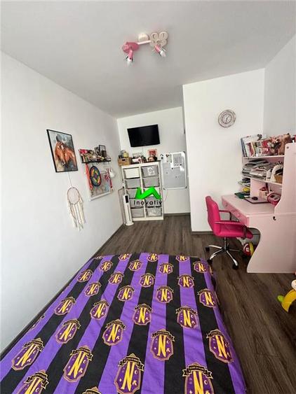 Apartament de vanzare 3 camere etaj1 Sibiu Selimbar
