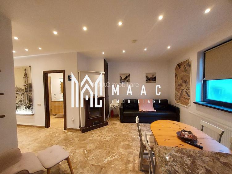 Ultracentral I Investitie I Apartament 4 Camere I Decomandat - 3