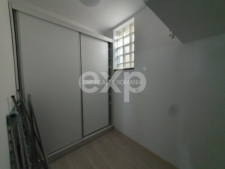 Casa mobilata 4 camere in Trivale, Pitești - Langa statia de autobuz - 7