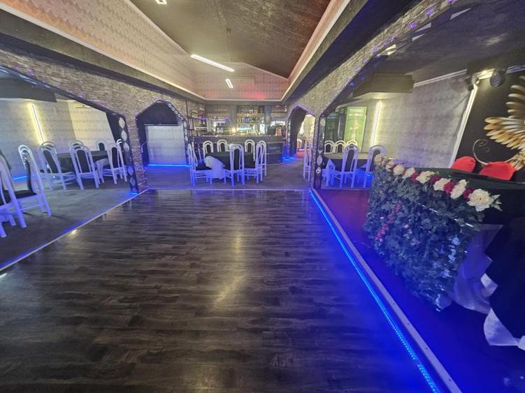 Gorjului Piata 320mp Et.1 Vad Comercial Trafic Pietonal Toate facilitatile